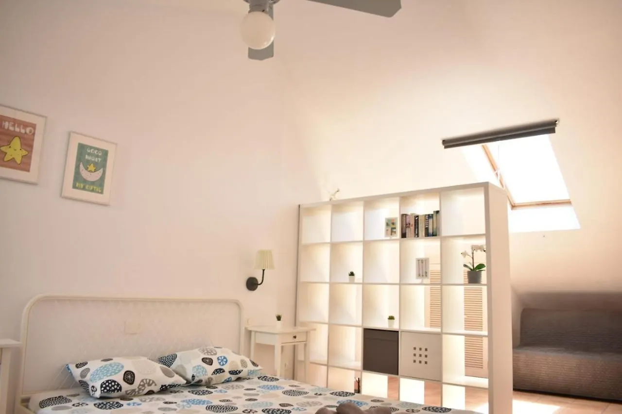 Castle Apartment Margherita Los Cristianos