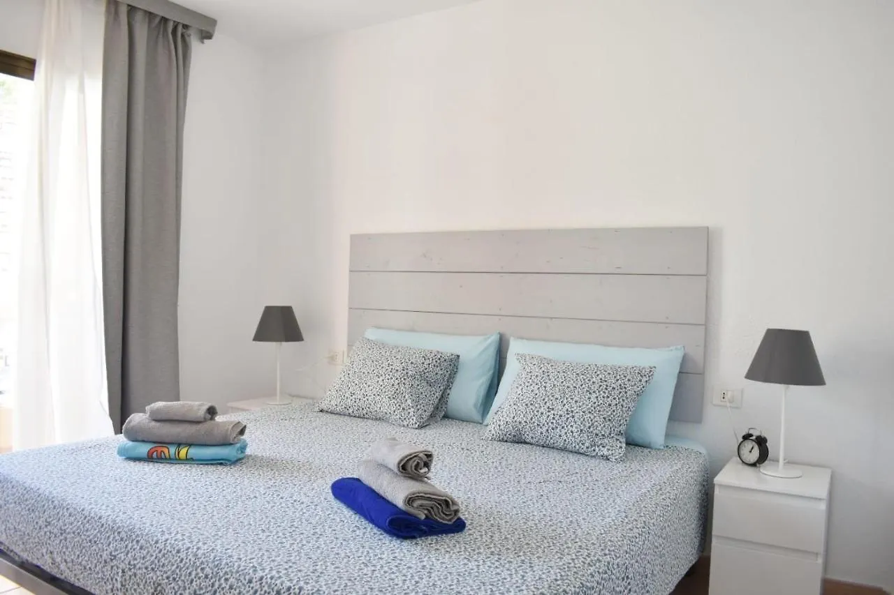Castle Apartment Margherita Los Cristianos  Spain