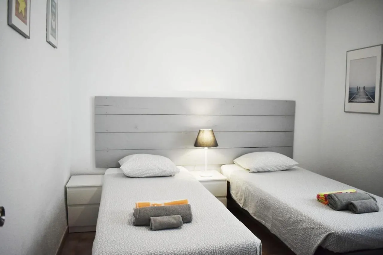 Castle Apartment Margherita Los Cristianos  Spain
