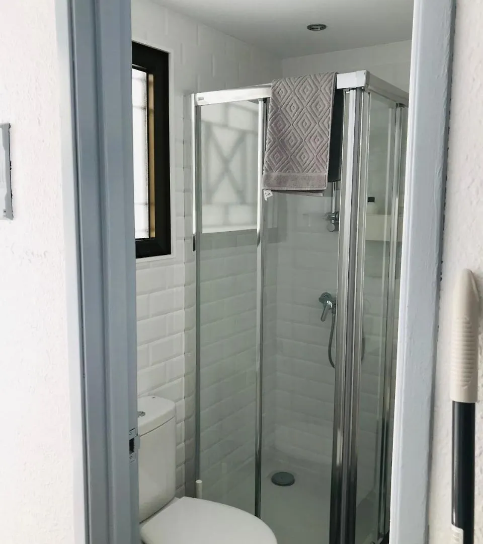 Castle Apartment Margherita Los Cristianos