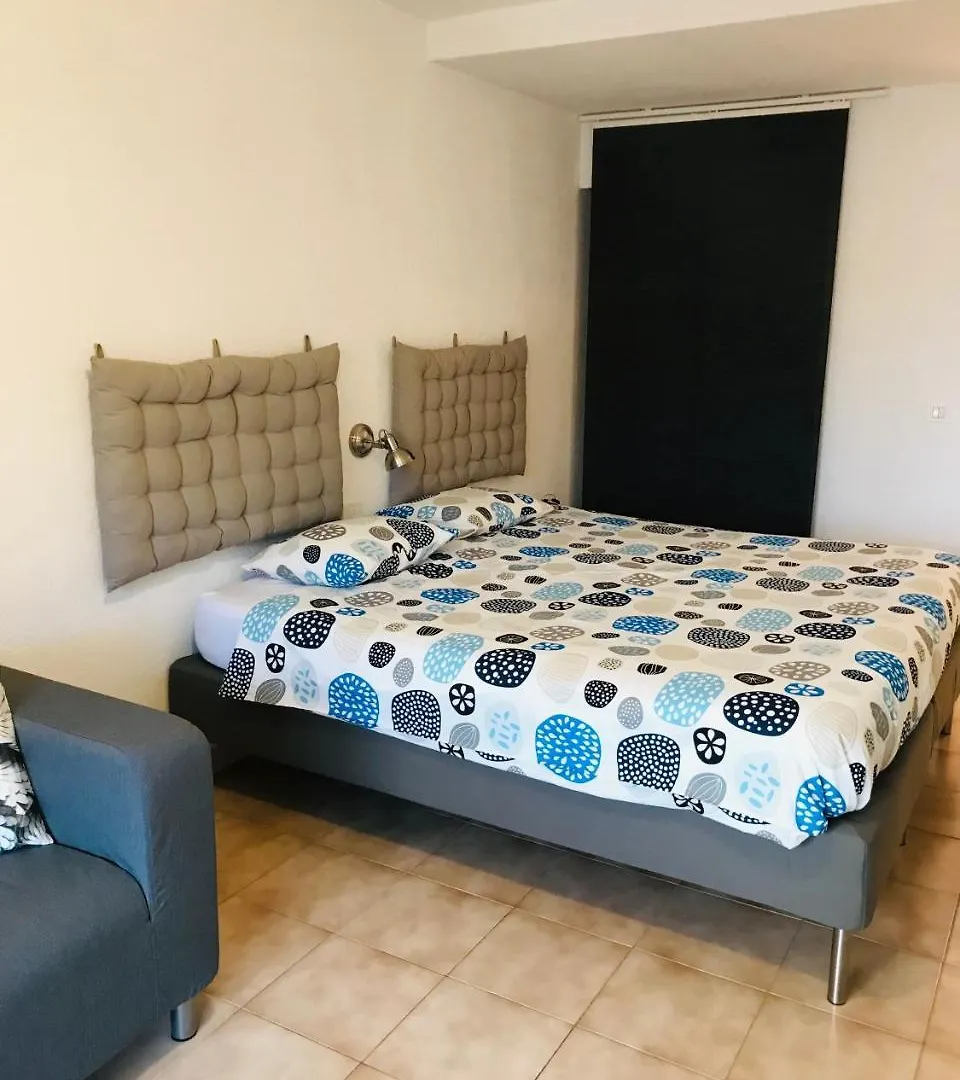 Castle Apartment Margherita Los Cristianos