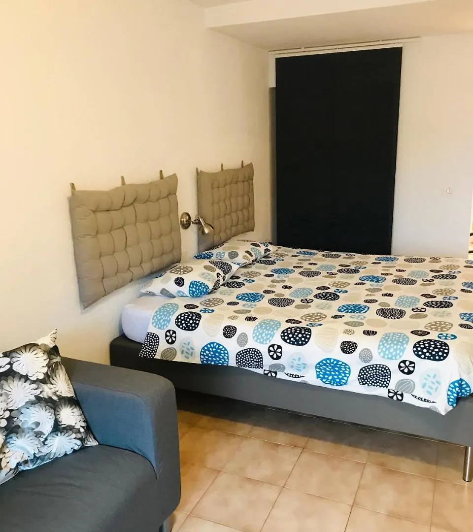 Castle Apartment Margherita Los Cristianos