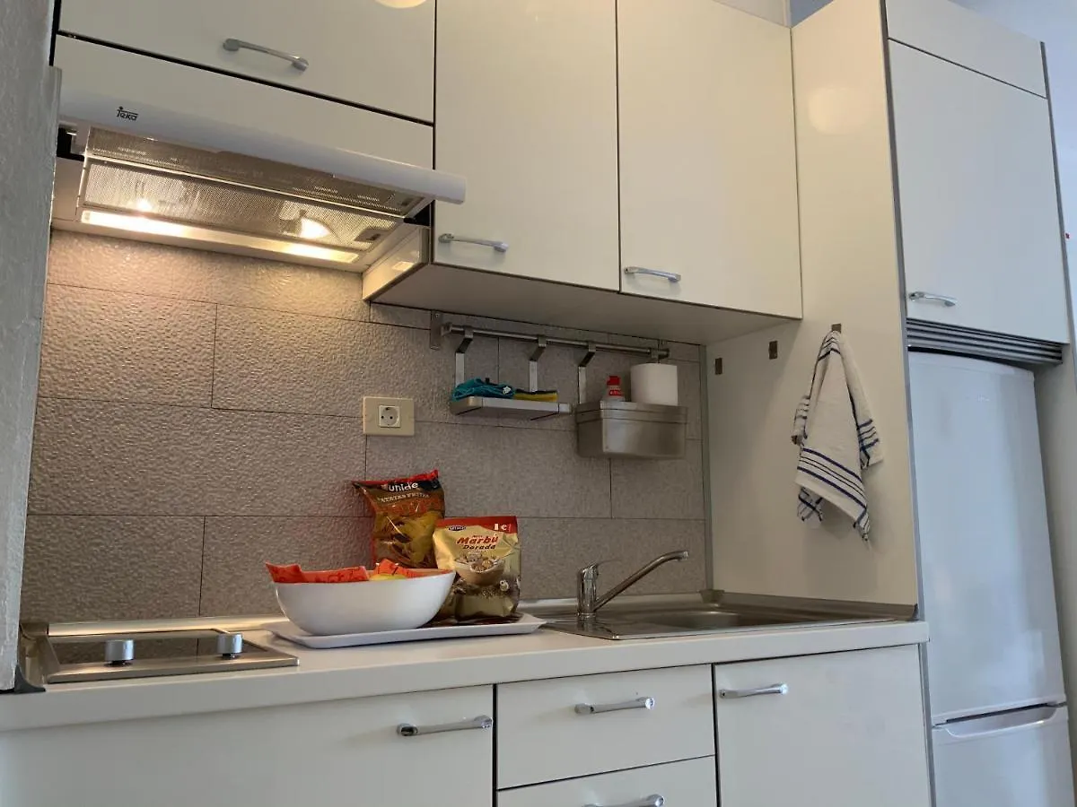 Castle Apartment Margherita Los Cristianos
