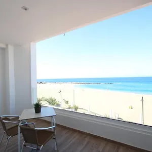Apartment Vistas View, Los Cristianos (Tenerife)
