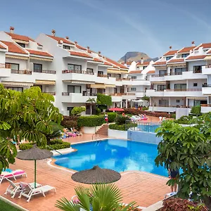 Apartment Hg Cristian Sur, Los Cristianos (Tenerife)