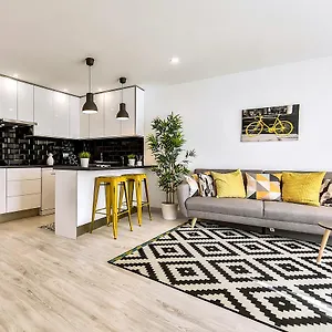 Apartment Luxury Penthouse Sea View, Cristianos, Los Cristianos (Tenerife)