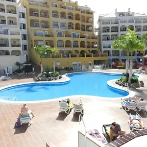 Apartment Tenerife Cristianos Dinastia Complex, Los Cristianos (Tenerife)