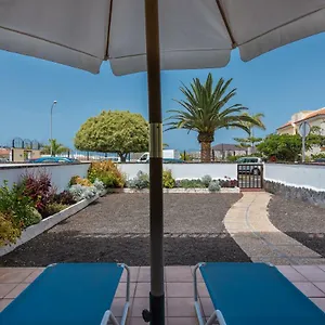 Apartment El Mirador Cristianos, Los Cristianos (Tenerife)